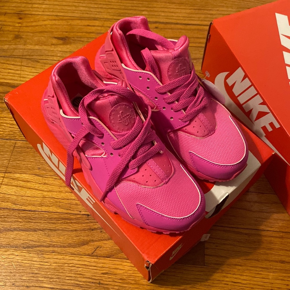 Huarache by Nike